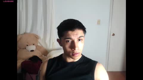 thesaint_xxx online show from February 10, 6:18 am