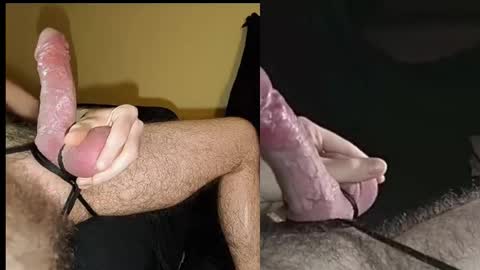 TheSexorcis online show from November 7, 5:11 am