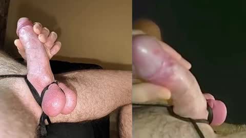 TheSexorcis online show from January 5, 11:52 pm