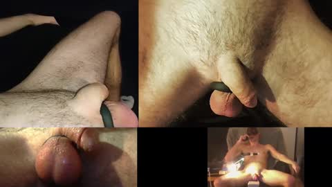 Snapshot of thesexorcis chatting on February 10, 4:19 am TheSexorcis online show from February 10, 4:19 am