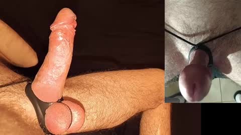 Snapshot of thesexorcis chatting on October 5, 1:15 pm TheSexorcis online show from October 5, 1:15 pm