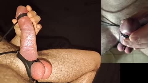 Snapshot of thesexorcis chatting on October 6, 11:31 pm TheSexorcis online show from October 6, 11:31 pm