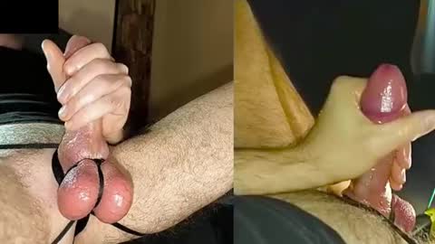 TheSexorcis online show from January 11, 10:35 pm