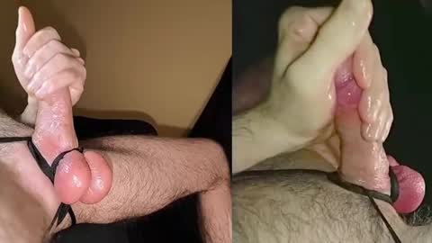 TheSexorcis online show from January 9, 6:18 am