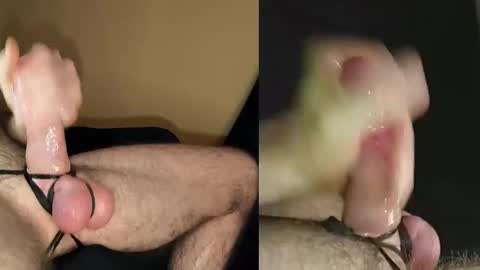 TheSexorcis online show from February 3, 2:53 am