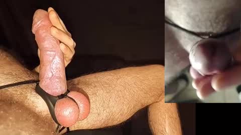 Snapshot of thesexorcis chatting on October 11, 1:42 am TheSexorcis online show from October 11, 1:42 am