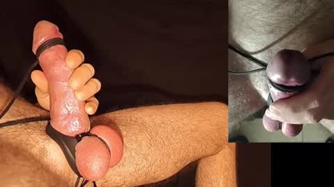 Snapshot of thesexorcis chatting on October 8, 12:53 pm TheSexorcis online show from October 8, 12:53 pm