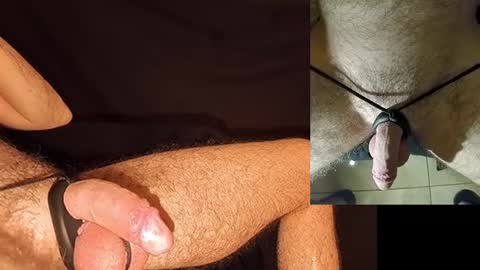 Snapshot of thesexorcis chatting on September 15, 12:35 am TheSexorcis online show from September 15, 12:35 am