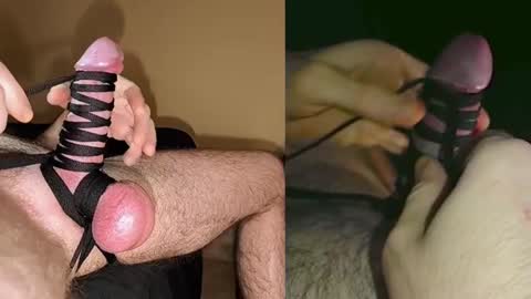 TheSexorcis online show from January 10, 7:23 am