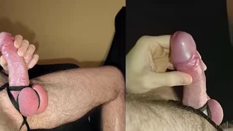 TheSexorcis online show from February 4, 4:18 am