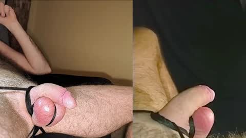 TheSexorcis online show from January 13, 2:05 am