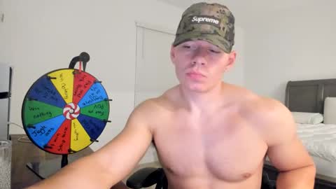 TheShortKing1 online show from March 11, 2:40 am