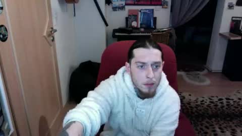 theshowercock online show from December 3, 10:16 pm