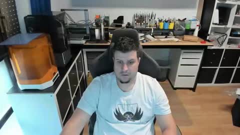 thesir35 online show from October 23, 1:14 pm