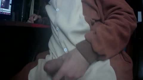 thesixpack_ online show from January 11, 12:26 am