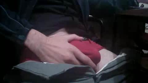 thesixpack_ online show from May 12, 10:40 pm