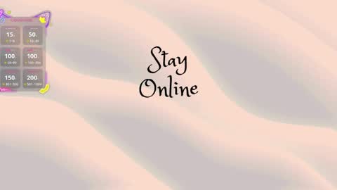 salomon becker online show from April 28, 2:27 am