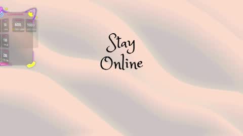 salomon becker online show from May 6, 9:59 pm