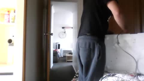 thestardad394997 online show from April 21, 2:51 am