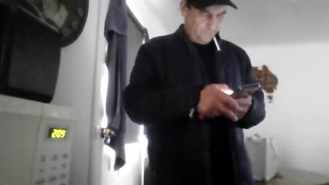 thestardad394997 online show from April 22, 3:02 am
