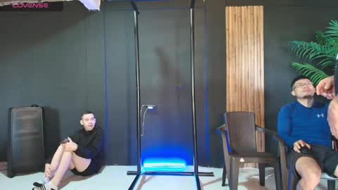 thestraightroom online show from May 6, 1:11 pm