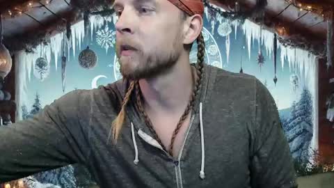 JJ online show from February 23, 2:35 am