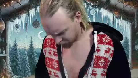 JJ online show from December 25, 8:07 am