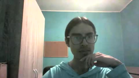 Eduardo Andrs online show from January 8, 3:12 am