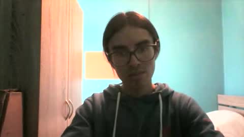 Eduardo Andrs online show from January 10, 5:17 pm