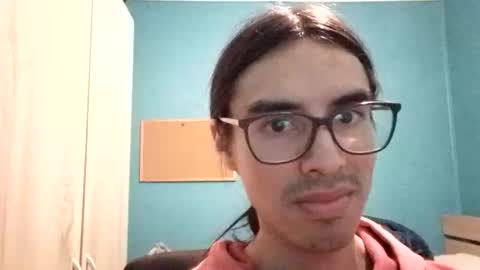 Eduardo Andrs online show from January 9, 3:12 am