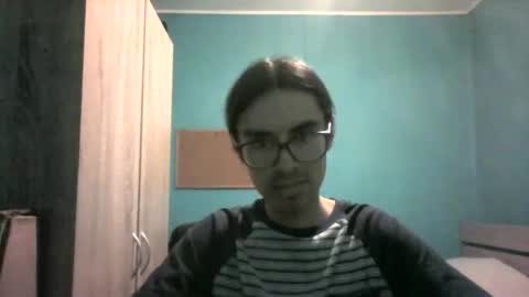 Eduardo Andrs online show from January 13, 12:04 am