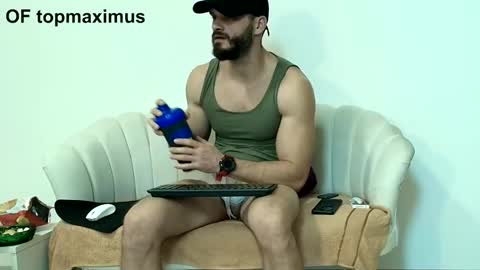 TheTop online show from November 23, 6:19 pm