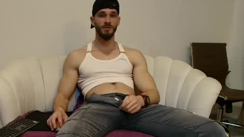 TheTop online show from March 15, 7:09 pm