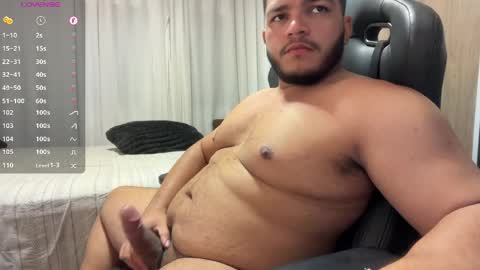 Matt online show from April 21, 2:51 am