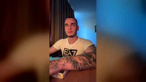 TheWorldIsYours online show from April 15, 7:41 am