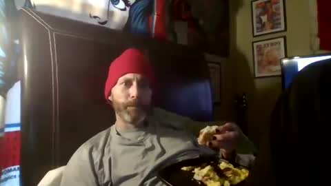 mellow online show from November 9, 1:15 pm