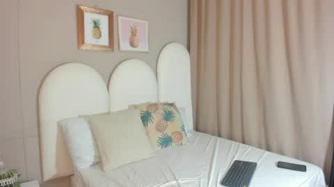 Thiago  online show from March 23, 7:20 pm