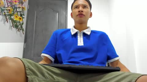 Thiago online show from June 23, 1:54 am