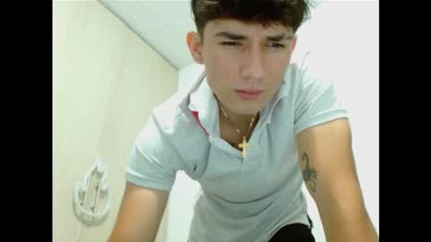 Snapshot of thiago_deseo69 chatting on September 25, 9:35 pm thiago_deseo69 online show from September 25, 9:35 pm