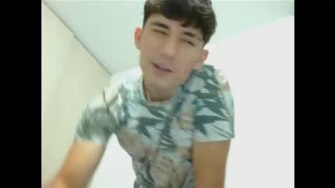 Snapshot of thiago_deseo69 chatting on September 24, 9:13 pm thiago_deseo69 online show from September 24, 9:13 pm