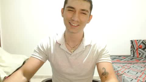 thiago_deseo69 online show from April 26, 1:25 am