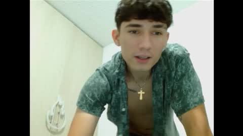 Snapshot of thiago_deseo69 chatting on September 27, 8:39 pm thiago_deseo69 online show from September 27, 8:39 pm