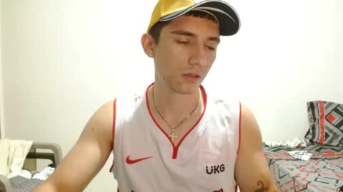 thiago_deseo69 online show from May 3, 1:30 am
