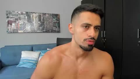 thiago_driussi online show from November 13, 8:57 pm