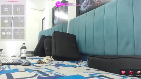 thiago_hairy online show from May 15, 6:32 am