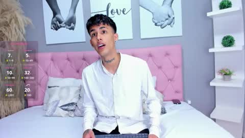 Snapshot of thiago_hard chatting on September 22, 1:10 pm Thiago online show from September 22, 1:10 pm