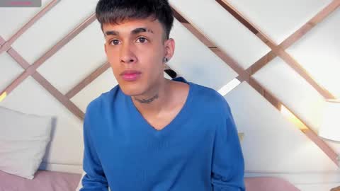 Snapshot of thiago_hard chatting on September 25, 2:05 pm Thiago online show from September 25, 2:05 pm
