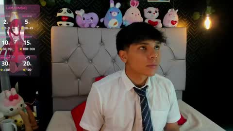 Snapshot of thiago_kozak chatting on September 22, 12:37 pm thiago online show from September 22, 12:37 pm
