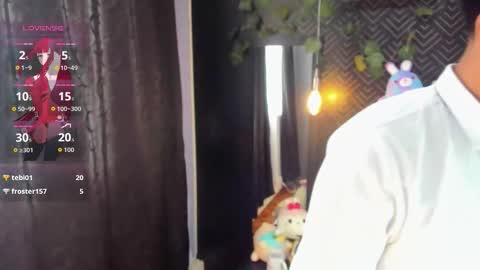 Snapshot of thiago_kozak chatting on September 17, 1:23 pm thiago online show from September 17, 1:23 pm