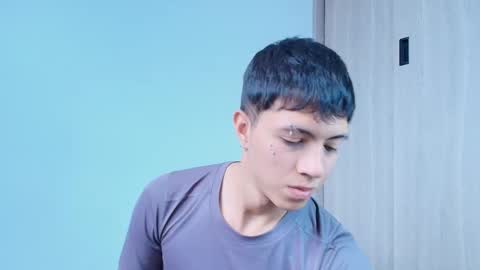 Snapshot of thiago_n_sam chatting on September 23, 6:40 pm thiago_n_sam online show from September 23, 6:40 pm